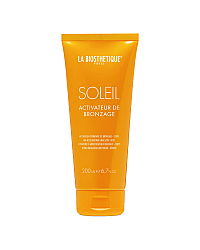 Methode Soleil - Защита от солнца для лица и тела